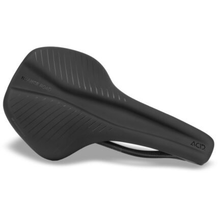 ACID NUANCE ROAD Saddle - Black
