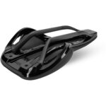 ACID NUANCE ROAD Saddle - Black – Image 3