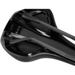 ACID NUANCE ROAD Saddle - Black – Image 2