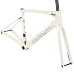 BMC ROADMACHINE - Carbon Frame Set - 2023 - metallic off-white / black – Image 4