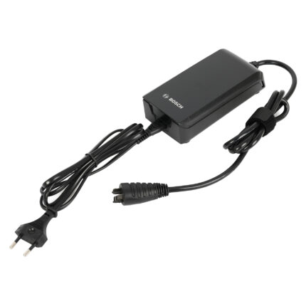 Bosch Compact Charger 2A with Power Cable