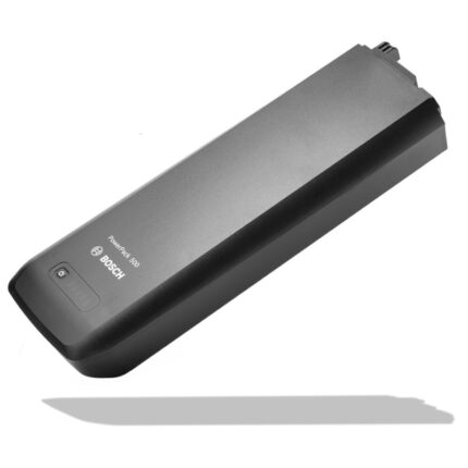 Bosch PowerPack 400 Rack (EU) Battery BBP3340