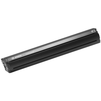 Bosch PowerTube 625 Battery - Horizontal