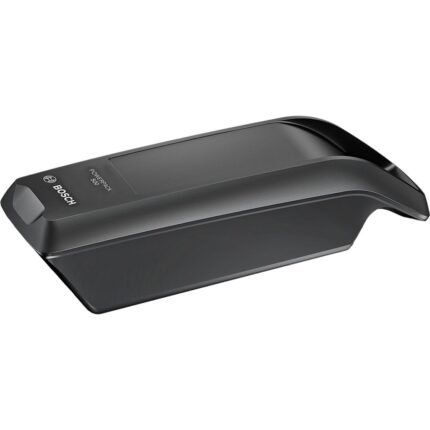 Bosch Powerpack Frame 500 for Active Line | Performance Line | Performance Line CX - 0275007530 - antracite