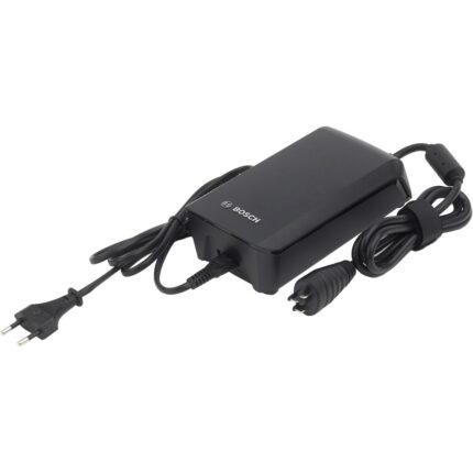Bosch Standard Charger 4A with Power