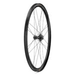 Campagnolo Bora Ultra WTO 33 DB Wheelset - 28" | Carbon | 2-Way Fit | AFS - 12x100mm | 12x142mm - HG-EV (N3W / XDR) – Image 4