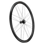Campagnolo Bora Ultra WTO 33 DB Wheelset - 28" | Carbon | 2-Way Fit | AFS - 12x100mm | 12x142mm - HG-EV (N3W / XDR) – Image 3