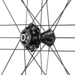Campagnolo Bora Ultra WTO 33 DB Wheelset - 28" | Carbon | 2-Way Fit | AFS - 12x100mm | 12x142mm - N3W – Image 2