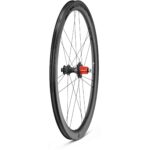Campagnolo Bora Ultra WTO 45 C23 DB Wheelset - 28" | Carbon | 2-Way Fit | AFS - 12x100mm | 12x142mm - N3W | matte black – Image 2