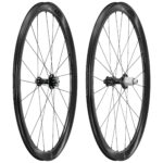 Campagnolo Hyperon Wheelset - 28" | Carbon | 2-Way Fit | AFS - 12x100mm | 12x142mm - HG-EV