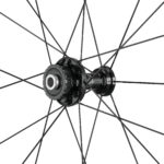 Campagnolo Hyperon Wheelset - 28" | Carbon | 2-Way Fit | AFS - 12x100mm | 12x142mm - N3W – Image 2