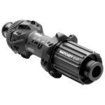 DT Swiss 180 Straightpull Ceramic Rear Hub - Centerlock - 12x142mm - black