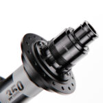 DT Swiss 350 Rear Hub - Classic | 6-Bolt | Ratchet DEG 72 | 12x148mm Boost - Micro Spline – Image 6