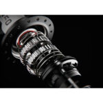 DT Swiss 350 Rear Hub - Classic | 6-Bolt | Ratchet DEG 72 | 12x148mm Boost - Micro Spline – Image 3