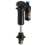 FOX DHX Rear Shock - Factory | Coil | Trunnion | with Adjuster - 185x52.5mm – Image 7