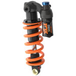 FOX DHX Rear Shock - Factory | Coil | Trunnion | with Adjuster - 185x52.5mm – Image 6