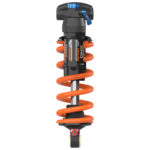 FOX DHX Rear Shock - Factory | Coil | Trunnion | with Adjuster - 185x52.5mm – Image 4