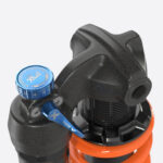 FOX DHX Rear Shock - Factory | Coil | Trunnion | with Adjuster - 185x52.5mm – Image 3