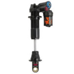 FOX DHX2 Factory HSC/LSC | HSR/LSR Rear Shock - Trunnion - 225x75mm – Image 3