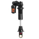 FOX DHX2 Factory HSC/LSC | HSR/LSR Rear Shock - Trunnion - 225x75mm