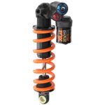 FOX DHX2 Factory HSC/LSC | HSR/LSR Rear Shock - Trunnion - 225x75mm – Image 2