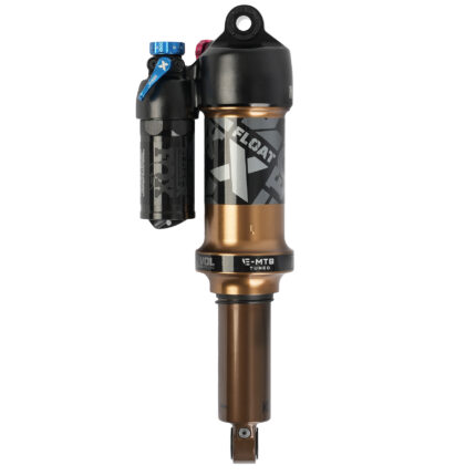 FOX FLOAT X Rear Shock - Factory