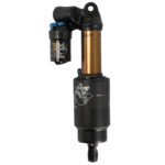 FOX FLOAT X2 Rear Shock - Factory  Air  Metric  with Adjuster - 230x65mm – Image 4