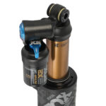 FOX FLOAT X2 Rear Shock - Factory  Air  Metric  with Adjuster - 230x65mm – Image 3