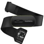 Garmin HRM 600 Heart Rate Monitor + Chest Belt - M – XL