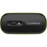 Garmin HRM 600 Heart Rate Monitor + Chest Belt - M – XL – Image 5
