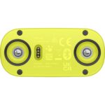 Garmin HRM 600 Heart Rate Monitor + Chest Belt - M – XL – Image 4