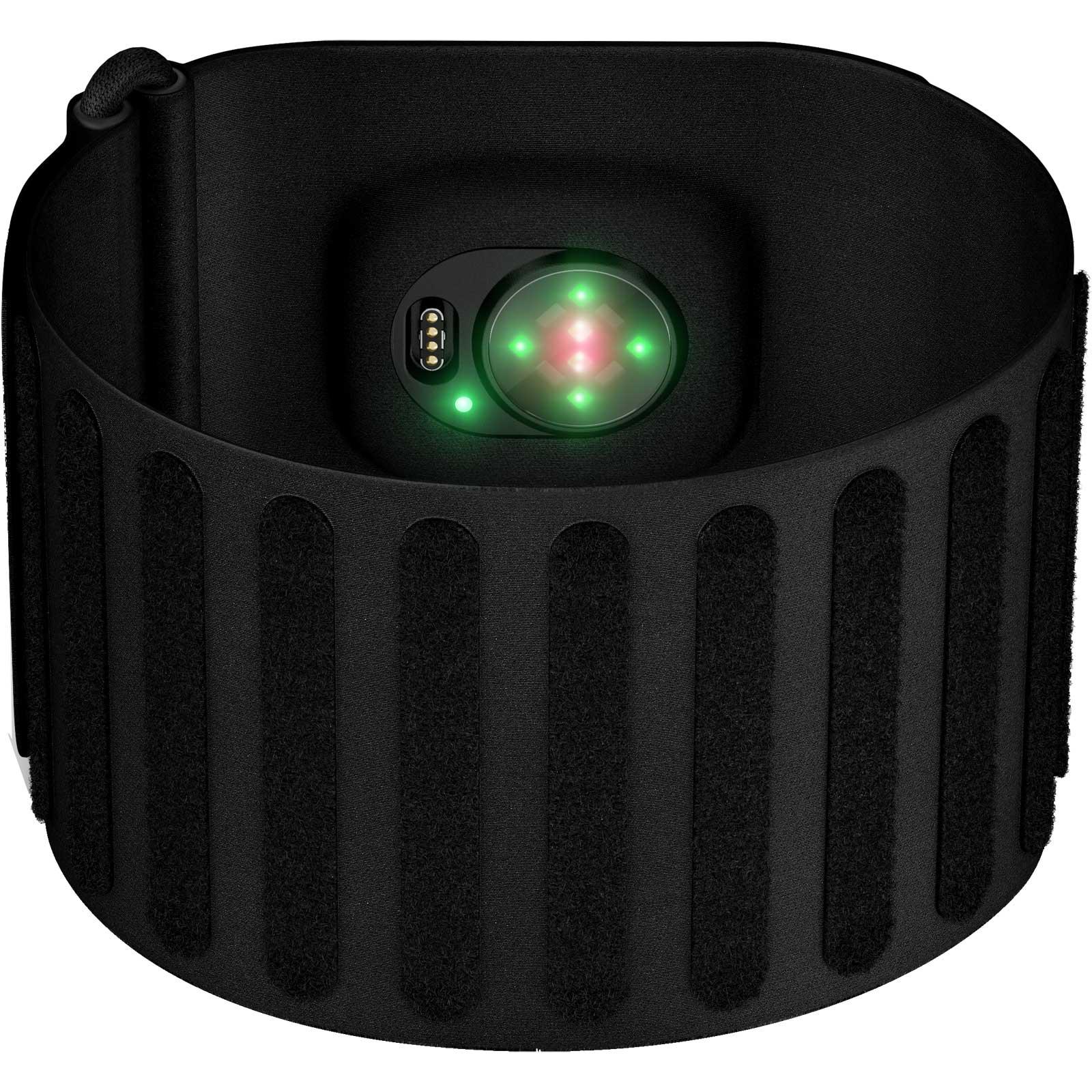 Garmin Index Sleep Monitor - Smart Sleep Armband L XL Garmin Index Sleep Monitor - Smart Sleep Armband - S/M