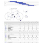 Giant REVOLT ADVANCED PRO Frameset - Carbon | Gravel | Road - 2025 - Slate Grey – Image 2