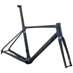 Giant TCR Advanced Pro v10.1 Frameset - Carbon | Road - 2025 - Rainstorm