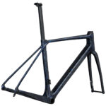 Giant TCR Advanced Pro v10.1 Frameset - Carbon | Road - 2025 - Rainstorm – Image 6