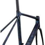 Giant TCR Advanced Pro v10.1 Frameset - Carbon | Road - 2025 - Rainstorm – Image 2