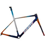 Giant TCR Advanced SL Team v10.1 Frameset