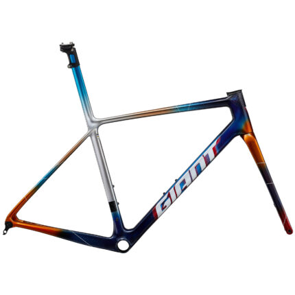 Giant TCR Advanced SL Team v10.1 Frameset