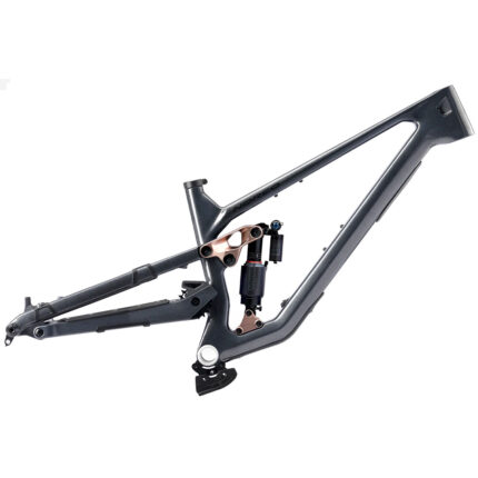 Norco OPTIC C - Carbon Frame Set - 2024