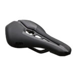 PRO Stealth Curved Team Saddle - black