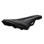 PRO Stealth Curved Team Saddle - black – Image 3