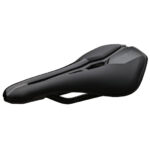 PRO Stealth Curved Team Saddle - black – Image 2