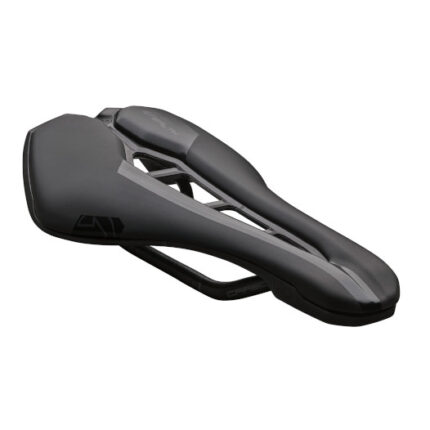 PRO Stealth Team Saddle - black
