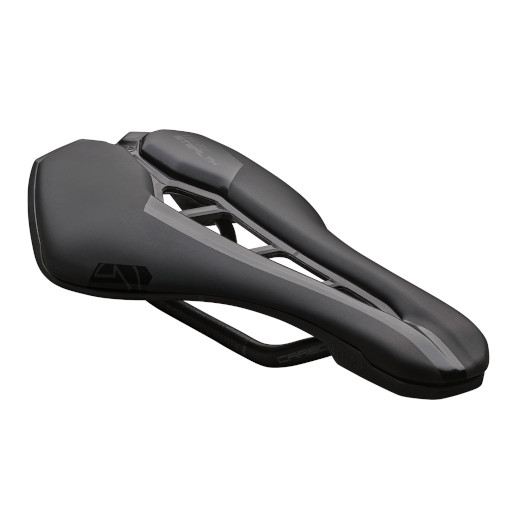 PRO Stealth Team Saddle - black PRO Stealth Team Saddle - black
