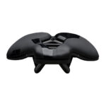 PRO Stealth Team Saddle - black – Image 3