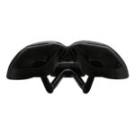 PRO Stealth Team Saddle - black – Image 2