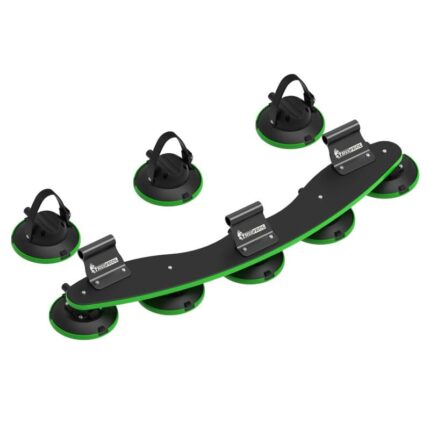 Porte Vélo TreeFrog