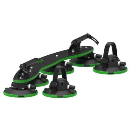 Porte Vélo TreeFrog