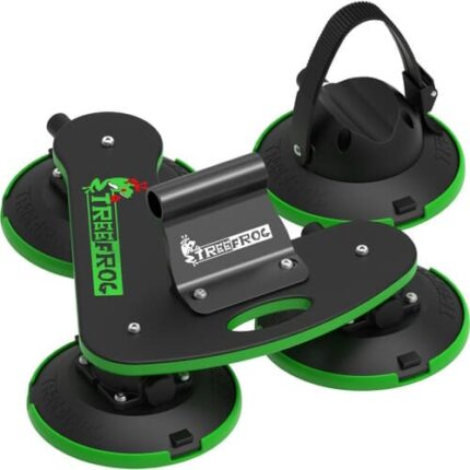 Porte Vélo TreeFrog