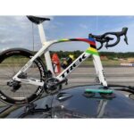 Porte Vélo TreeFrog - Pro 1 - 15x110 mm – Image 2